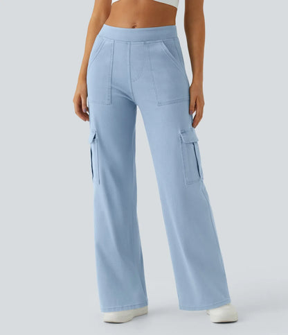 FYsuper Shaping Jeans — Butt-Lifting, Slimming & Ultra Comfortable