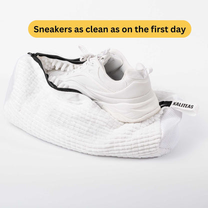 ✨️-LAST DAY 50% OFF🔥anastas® Shoe Laundry Bag