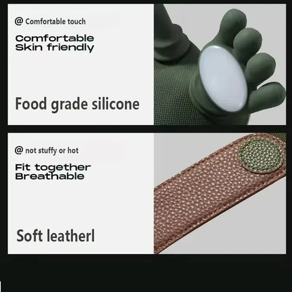 ✨️-LAST DAY 50% OFF🔥Spot shoulder and neck massager, cervical massager