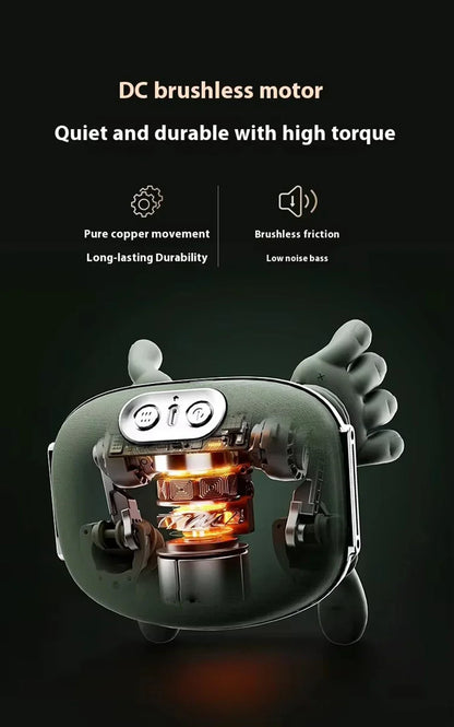 ✨️-LAST DAY 50% OFF🔥Spot shoulder and neck massager, cervical massager