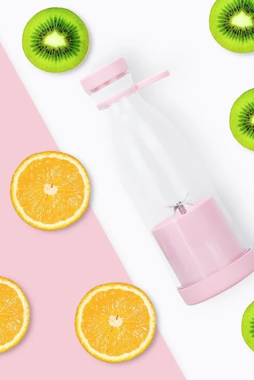 ✨️-CLEARANCE SALE🔥 Portable Blender