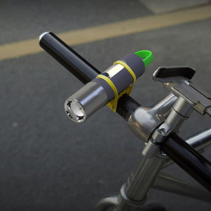 ❤️Zoomable LED Flashlight🔥