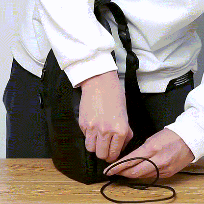 Waterproof Shoulder Bag🔥