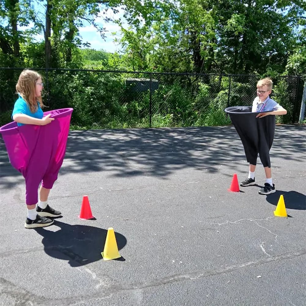 🔥Granny Pants Ball Game – The Ultimate Family Game for Holiday Gatherings