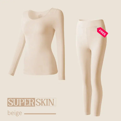 SIKN Ultra-thin Thermal Underwear