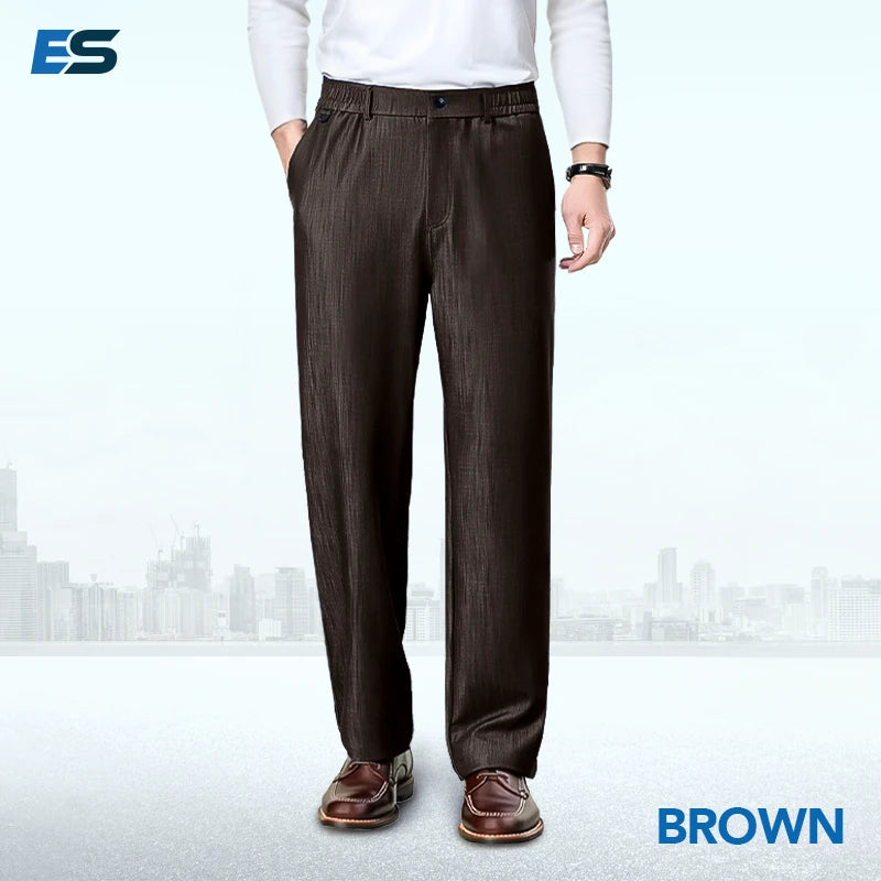 ElderStride - Super Soft Stretch Comfort Casual Pants