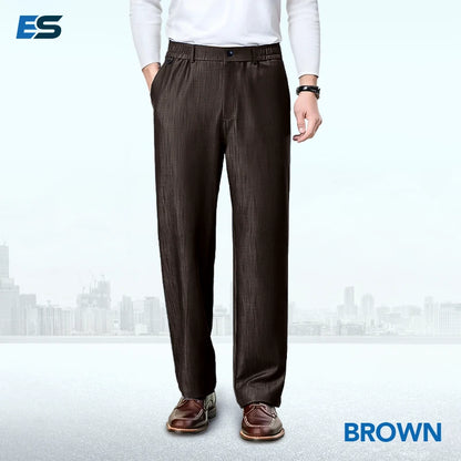 ElderStride - Super Soft Stretch Comfort Casual Pants