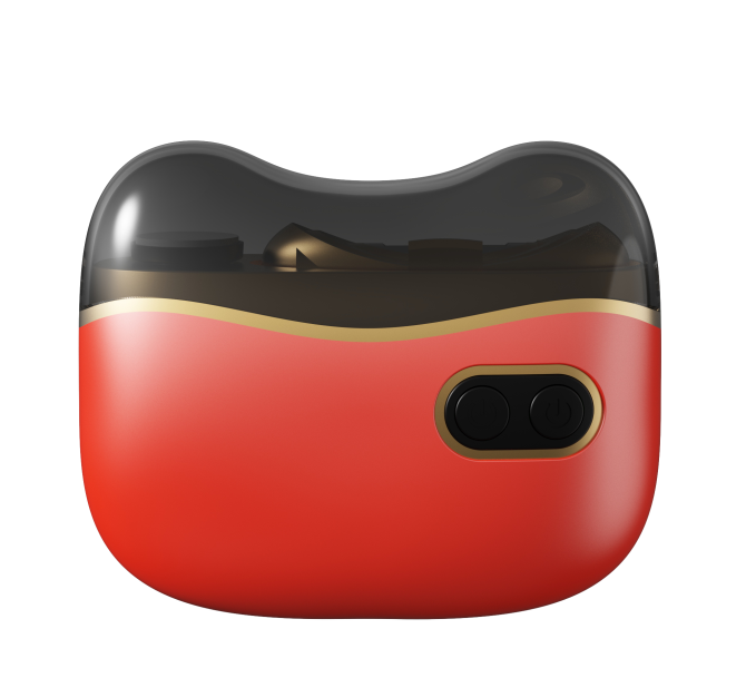 ✨️-LAST DAY PROMOTION - 50%OFF 🔥💅2-in-1 Electric Nail Clipper & Polisher