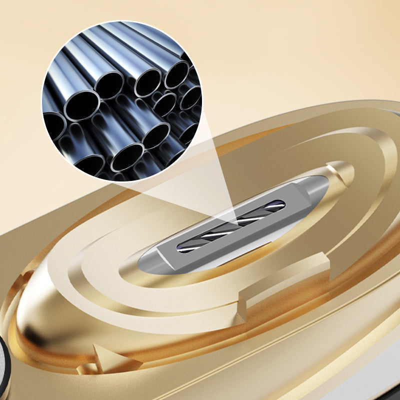 ✨️-LAST DAY PROMOTION - 50%OFF 🔥💅2-in-1 Electric Nail Clipper & Polisher