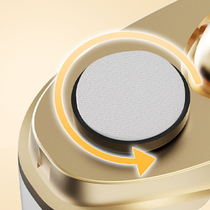 ✨️-LAST DAY PROMOTION - 50%OFF 🔥💅2-in-1 Electric Nail Clipper & Polisher