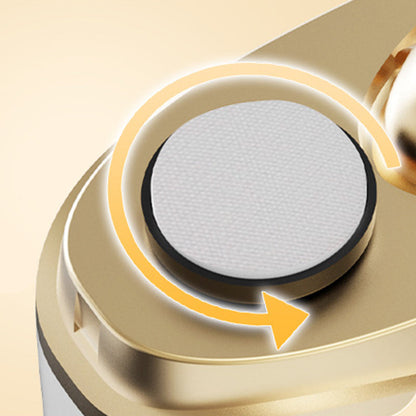 ✨️-LAST DAY PROMOTION - 50%OFF 🔥💅2-in-1 Electric Nail Clipper & Polisher