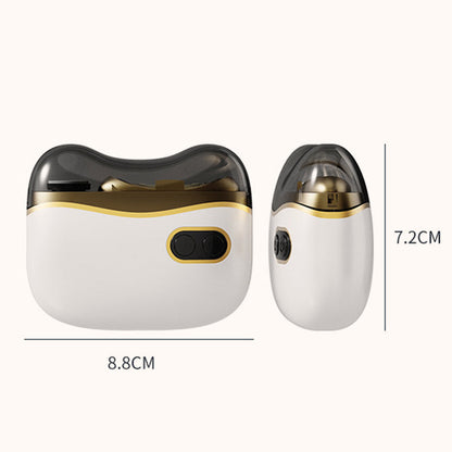 ✨️-LAST DAY PROMOTION - 50%OFF 🔥💅2-in-1 Electric Nail Clipper & Polisher