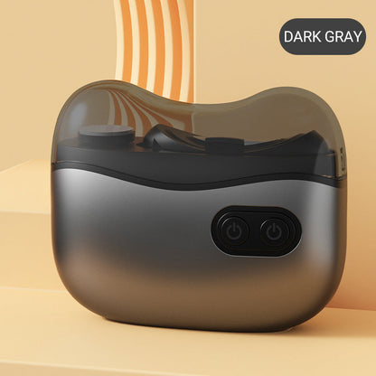 ✨️-LAST DAY PROMOTION - 50%OFF 🔥💅2-in-1 Electric Nail Clipper & Polisher